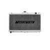 Mishimoto Aluminum Radiator for 99-05 Mazda Miata Manual