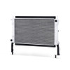 Mishimoto Aluminum Radiator for 2015+ Ford Mustang EcoBoost