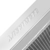 Mishimoto  Aluminum Radiator for 64-66 Ford Mustang w/ 289 V8 Manual