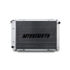 Mishimoto Aluminum Radiator for 79-93 Ford Mustang Manual