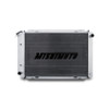 Mishimoto Aluminum Radiator for 79-93 Ford Mustang Manual