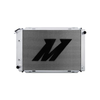 Mishimoto Aluminum Radiator for 79-93 Ford Mustang Automatic