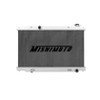 Mishimoto Aluminum Radiator for 04-08 Nissan Maxima Manual