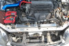 Mishimoto Aluminum Radiator for 97-01 Honda Prelude Manual