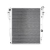 Mishimoto Aluminum Radiator for 10-12 Dodge 6.7L