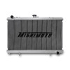 Mishimoto X-LINE Aluminum Radiator for 89-94 Nissan 240sx S13 SR20DET