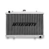 Mishimoto X-LINE Aluminum Radiator for 95-98 Nissan 240sx S14 SR20DET