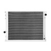 Mishimoto Aluminum Radiator for 09-16 Dodge Challenger/Charger 5.7L V8