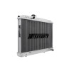 Mishimoto Aluminum Radiator for 86-93 Toyota Supra Manual