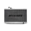 Mishimoto Aluminum Radiator for 93-98 Toyota Supra Turbo/Non Turbo Manual