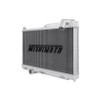 Mishimoto Universal Aluminum Radiator - 25x16x3 Inches