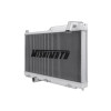 Mishimoto Universal Aluminum Radiator - 25x16x3 Inches