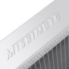 Mishimoto Universal Aluminum Radiator - 25x16x3 Inches