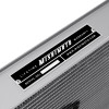 Mishimoto Universal Aluminum Radiator - 25x16x3 Inches