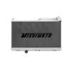 Mishimoto Universal Aluminum Radiator - 25x16x3 Inches