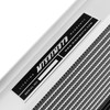Mishimoto Universal Circle Track Radiator 31in x 19in x 3in