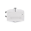 Mishimoto 2015 Ford Mustang EcoBoost / 3.7L / 5.0L Aluminum Coolant Expansion Tank-Polished