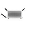 Mishimoto Transmission Cooler for 15+ WRX w/ CVT Transmission - MMTC-WRX-15