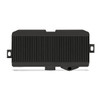 Mishimoto Top-Mount Intercooler Kit - Black & Red Hoses for 08-15 WRX STi