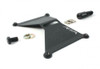 Alta Front License Plate Holder for 02-11 Mini Cooper - AMP-BDY-200
