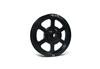 Alta 2% Oversized Lightened Crank Pulley for 02-06 Mini Cooper S - AMP-ENG-520