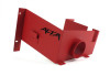Alta Cold Air Intake - Red for 02-06 Mini Cooper S - AMP-INT-201RD
