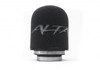 Alta Cold Air Intake - No Hose - Black for 02-06 Mini Cooper S - AMP-INT-300BK
