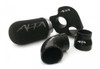 Alta Cold Air Intake - Black for 07+ Mini Cooper S / JCW - AMP-INT-401BK