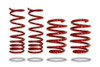 Pedders Sports Ryder Lowering Spring Kit for Ford Focus RS 2016-Present