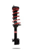 Pedders EziFit Rear Right Strut and Spring for 03-08 Subaru Forester
