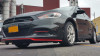 Rally Armor UR Black Mud Flaps w/ White Logo for 13+ Dodge Dart