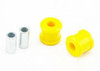 Whiteline Rear Inner Toe Arm Bushings for 03-06 Evolution Evo 8 & 9 - W0588
