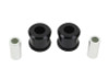 Whiteline Rear Inner Toe Arm Bushings for 03-06 Evolution Evo 8 & 9 - W0588
