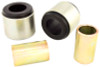 Whiteline Rear Upper Front Trailing Arm Bushings for 03-08 350Z - W62985
