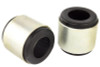 Whiteline Rear Upper Front Trailing Arm Bushings for 03-08 350Z - W62985