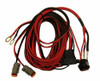 Rigid Industries Dually Wire Harness - 40195
