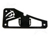 Rigid Industries Driver Side Tail Light Mount for 07-15 Jeep JK - 40311