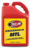 Red Line MTL 75W80 GL-4 1 Gallon - 50205