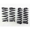 RS-R Down Sus Springs for 14-20 Lexus IS250 / IS350 AWD - T197D