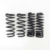 RS-R Down Sus Springs for 15+ Lexus RC350 RWD - T995D