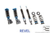 Revel Touring Sport Damper Coilovers for 06-11 Honda Civic