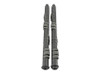 Skunk2 Pro Series Stage 2+ Camshafts for VTEC Integra / Civic B16A/B17A/ B18C