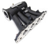 Skunk2 Black Series Intake Manifold - Black for 94-01 Honda/Acura B18C1 DOHC