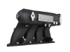 Skunk2 Pro Series Black Series Intake Manifold for Mitsubishi Evo VIII/IX