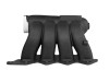 Skunk2 Pro Series Black Series Intake Manifold for Mitsubishi Evo VIII/IX