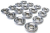 Skunk2 Titanium Retainers for B / H Series VTEC - Integra GSR / 99-00 Civic SI
