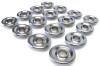 Skunk2 Titanium Retainers - K Series for RSX / 04-08 TSX / 02-10 Civic SI