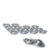 Skunk2 Titanium Retainers - K Series for RSX / 04-08 TSX / 02-10 Civic SI