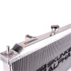 Skunk2 Alpha Series Dual Core Radiator for 88-91 Honda CRX / Civic M/T