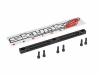 Skunk2 B Ultra Manifold Primary Black High Volume Fuel Rails